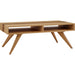 Azara Tiger Coffee Table by Greenington. Made from unique in a modern style.