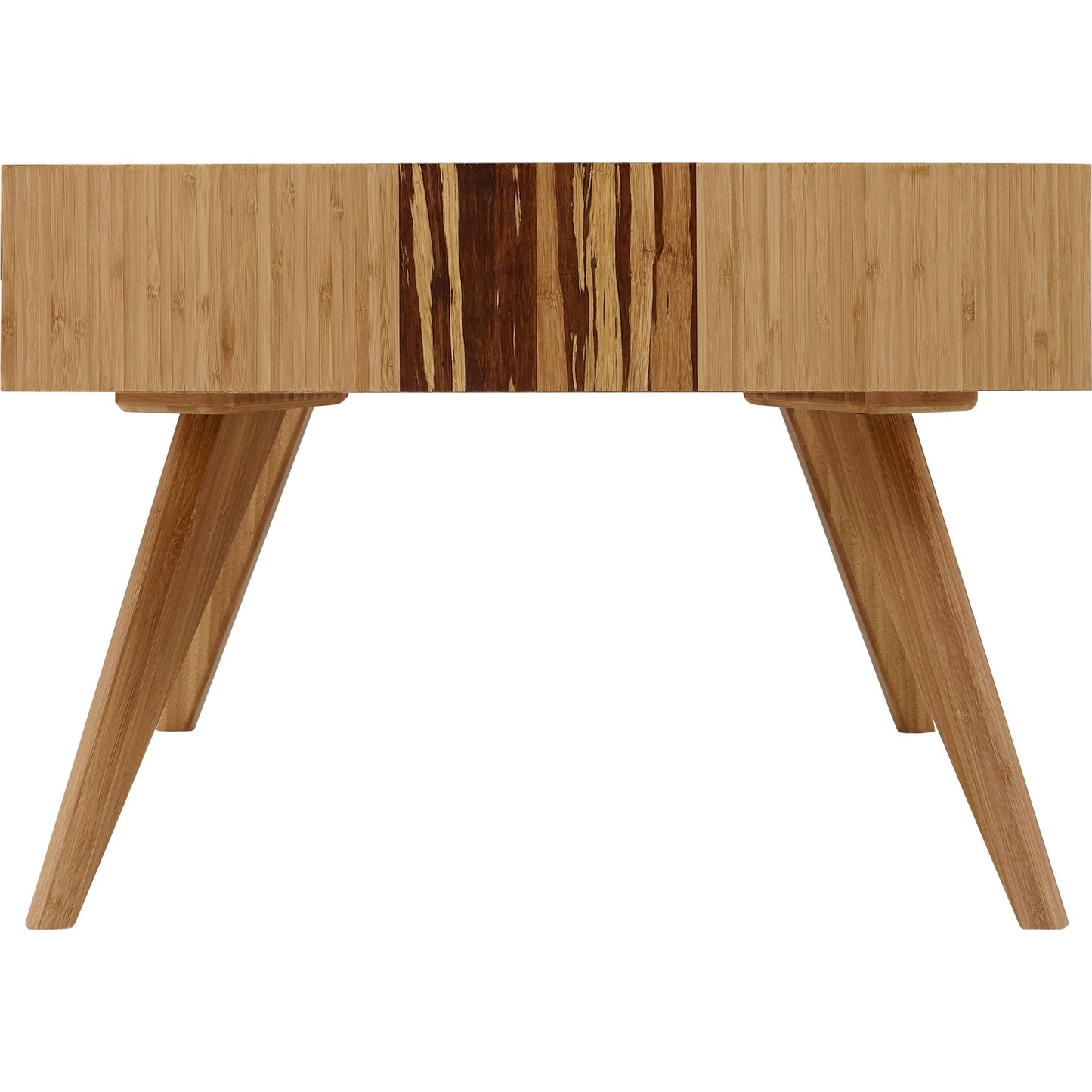 010 SR-388064 | Closeup | Azara Tiger Coffee Table by Greenington. Made from unique in a modern style.