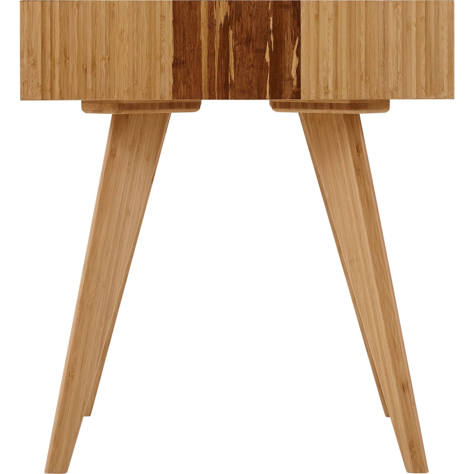 Azara Tiger End Table by Greenington. Made from unique in a modern style.