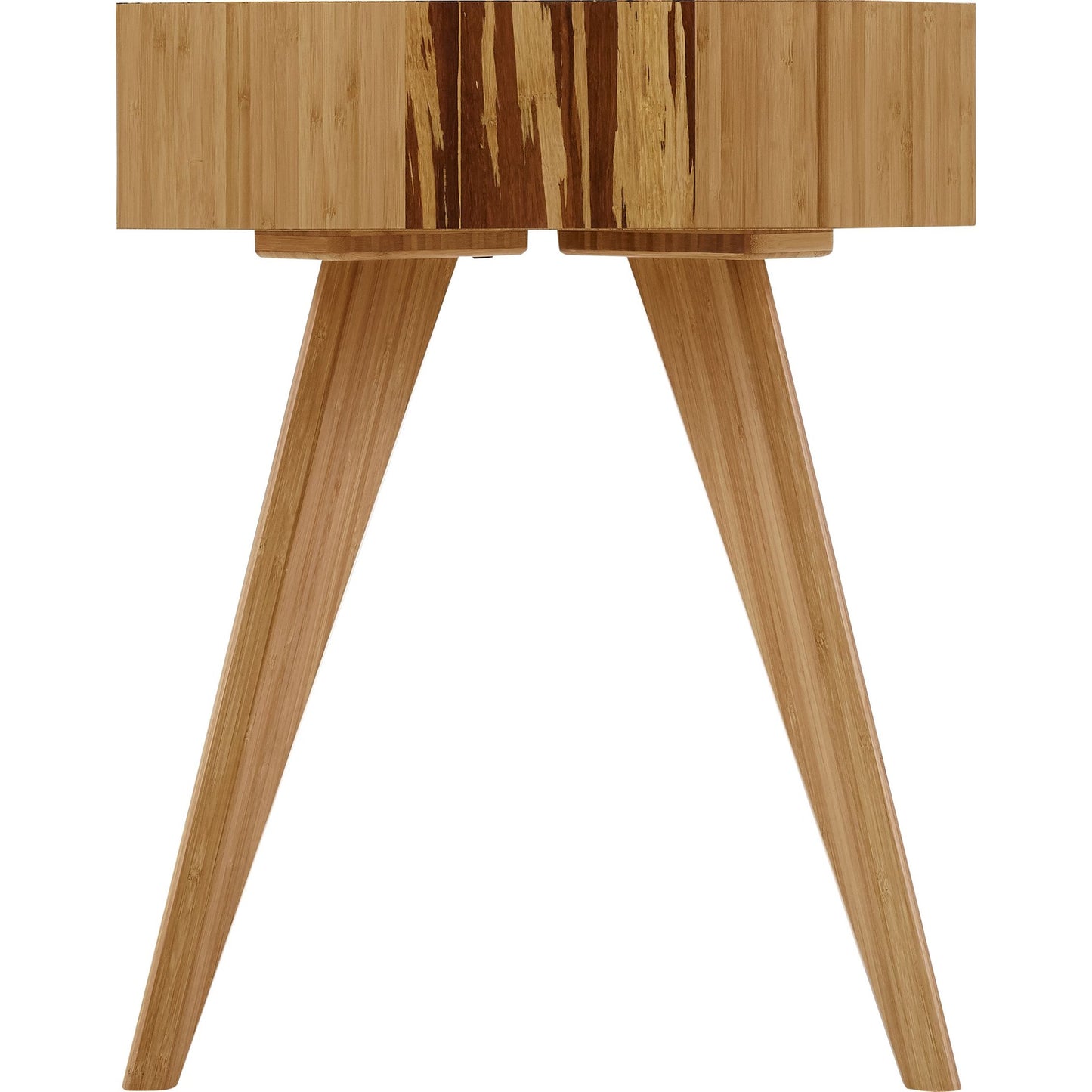 004 SR-388066 | Additional Silo | Azara Tiger End Table by Greenington. Made from unique in a modern style.