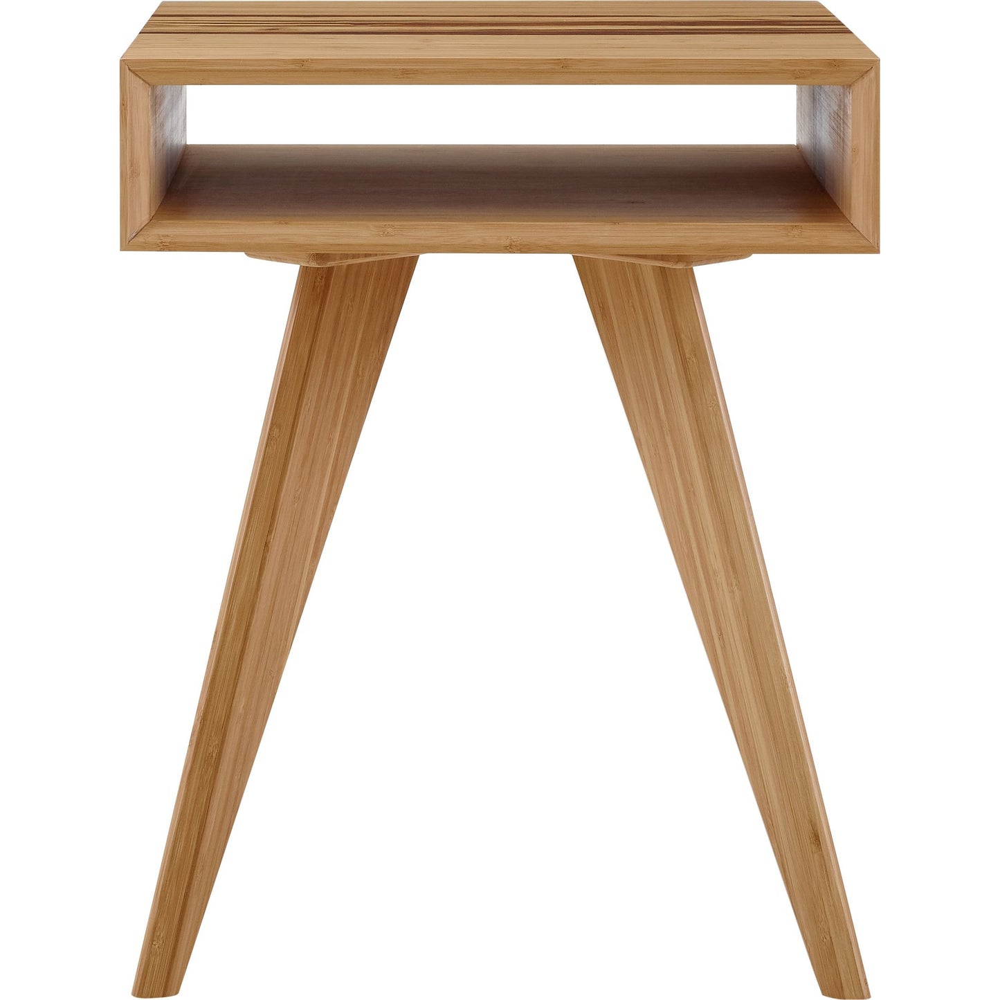 006 SR-388066 | Additional Silo | Azara Tiger End Table by Greenington. Made from unique in a modern style.