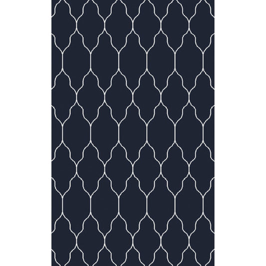 Gates Rug - 353 by Surya. Made from 100% wool in a unique style.