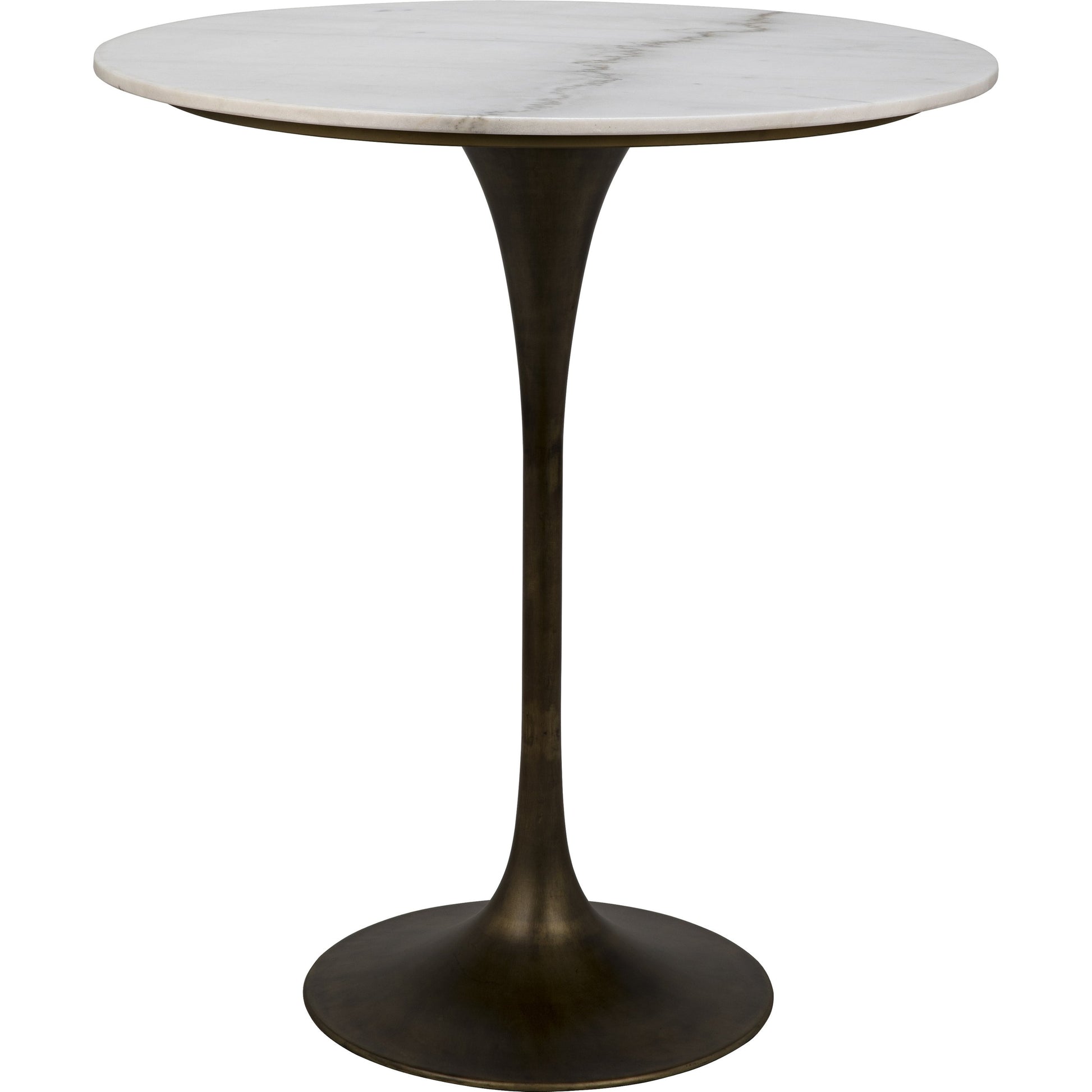 Laredo Bar Table by Noir. Made from unique in a modern style.