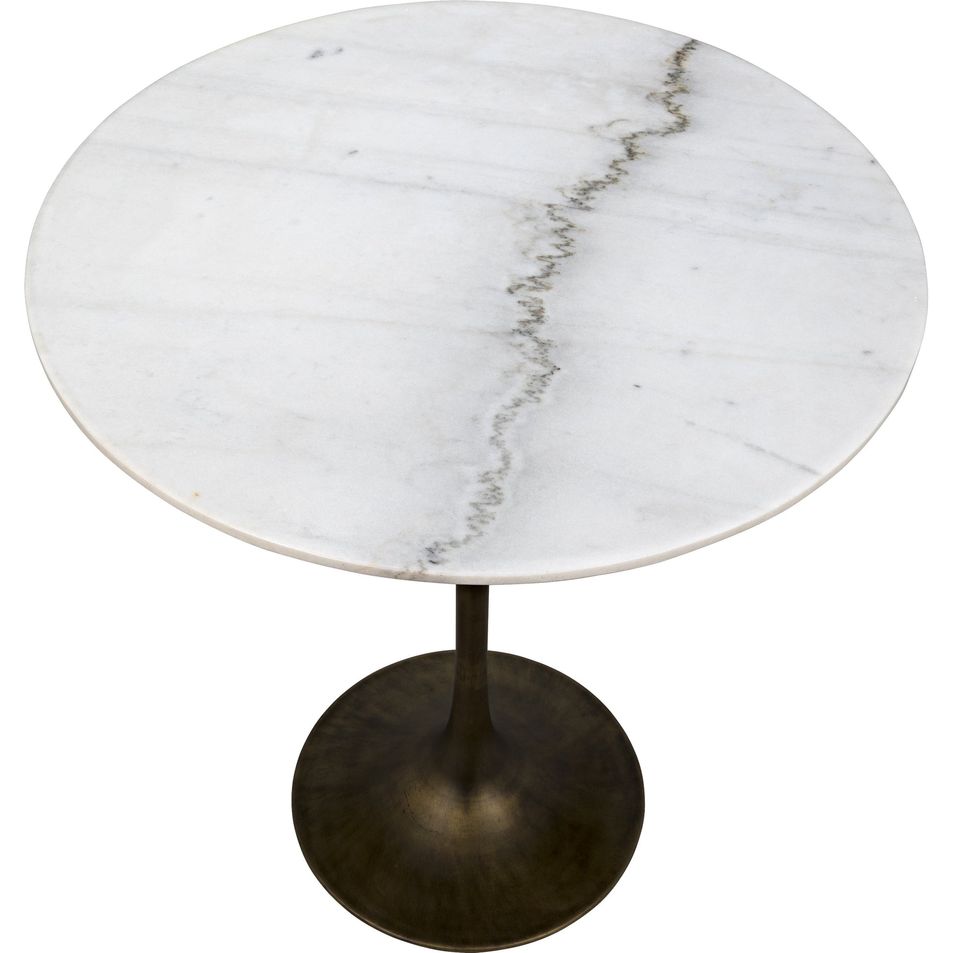 Laredo Bar Table by Noir. Made from unique in a modern style.