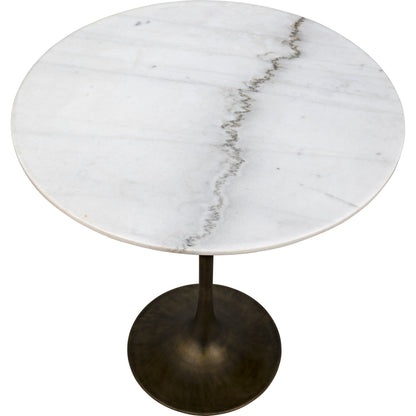 Laredo Bar Table by Noir. Made from unique in a modern style.