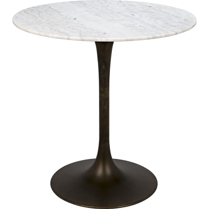Laredo Bar Table by Noir. Made from unique in a modern style.
