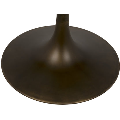Laredo Bar Table by Noir. Made from unique in a modern style.