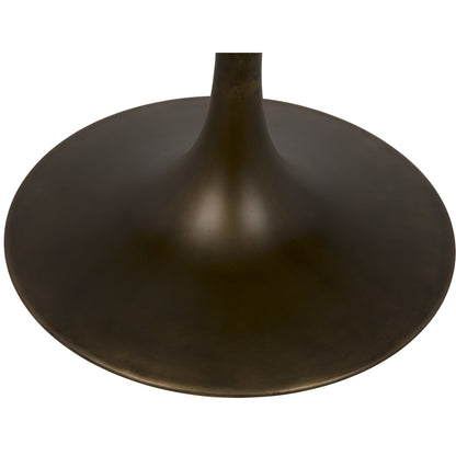 Laredo Bar Table by Noir. Made from unique in a modern style.