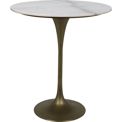 Laredo Bar Table by Noir. Made from unique in a modern style.