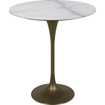 Laredo Bar Table by Noir. Made from unique in a modern style.