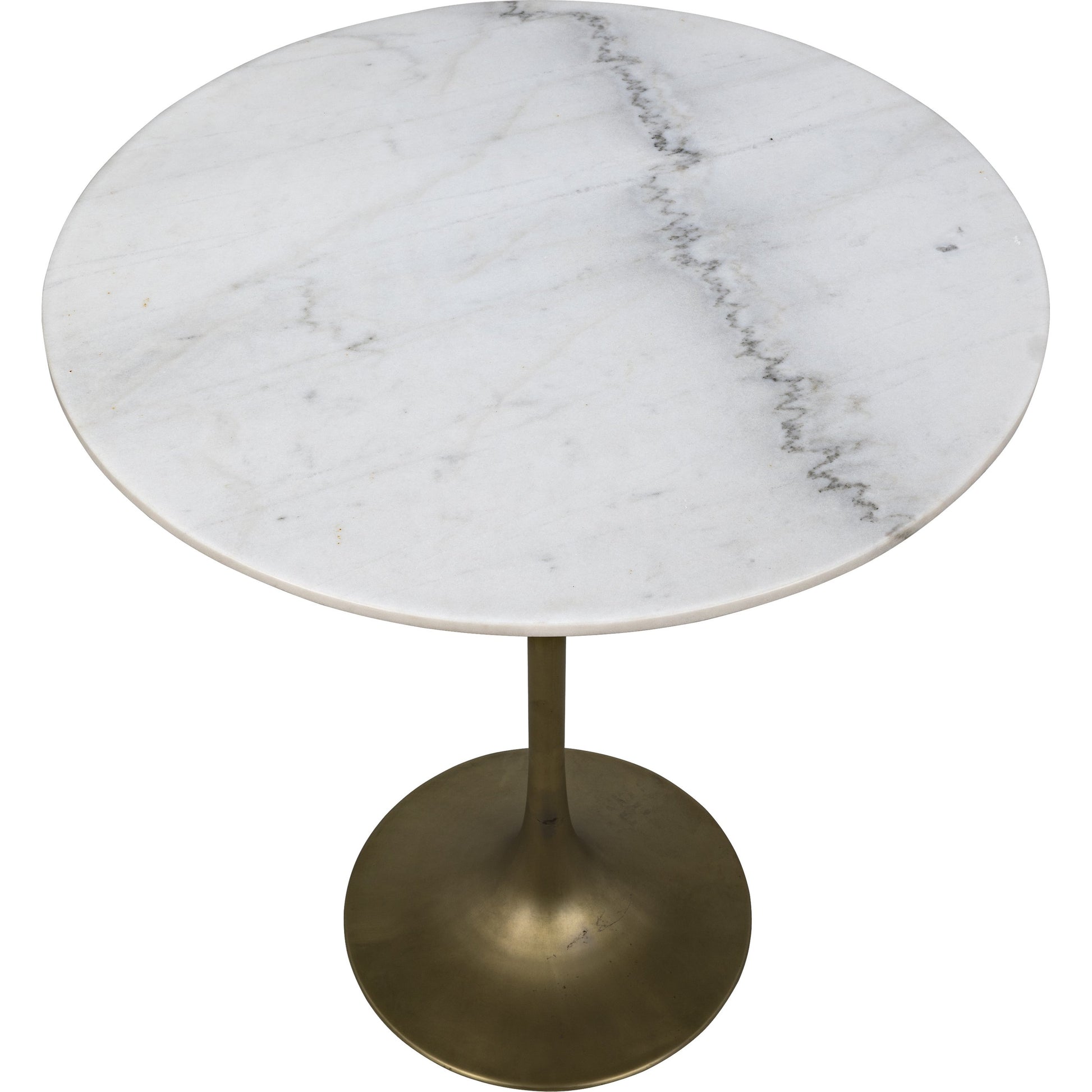 Laredo Bar Table by Noir. Made from unique in a modern style.