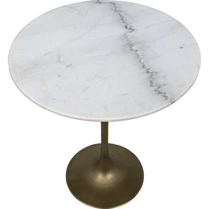 Laredo Bar Table by Noir. Made from unique in a modern style.