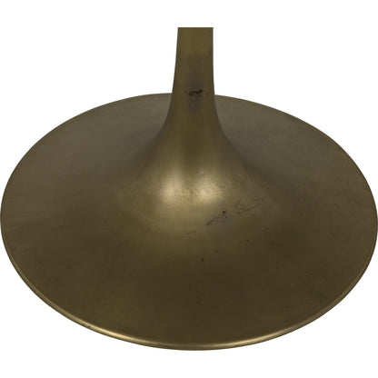Laredo Bar Table by Noir. Made from unique in a modern style.