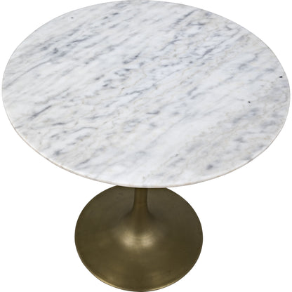 Laredo Bar Table by Noir. Made from unique in a modern style.