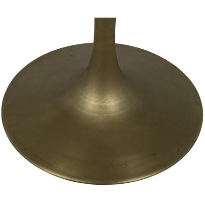 Laredo Bar Table by Noir. Made from unique in a modern style.