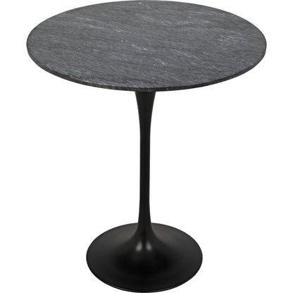 Laredo Bar Table by Noir. Made from unique in a modern style.