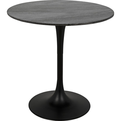 Laredo Bar Table by Noir. Made from unique in a modern style.