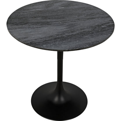 Laredo Bar Table by Noir. Made from unique in a modern style.