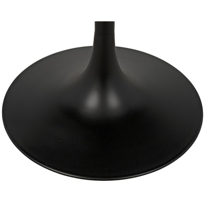 Laredo Bar Table by Noir. Made from unique in a modern style.