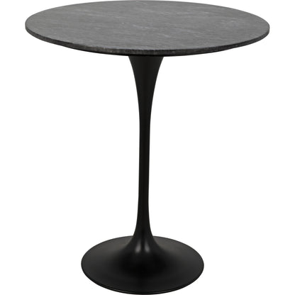 Laredo Bar Table by Noir. Made from unique in a modern style.
