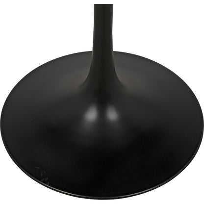 Laredo Bar Table by Noir. Made from unique in a modern style.