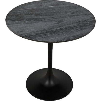 Laredo Bar Table by Noir. Made from unique in a modern style.