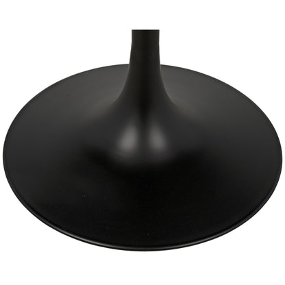 Laredo Bar Table by Noir. Made from unique in a modern style.