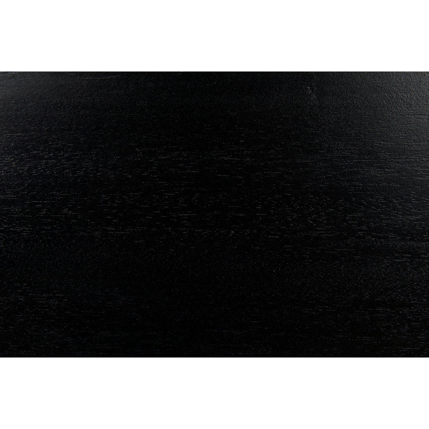 046 S-334763 | Closeup | Ferret Bed by Noir. Made from mahogany in a traditional style.