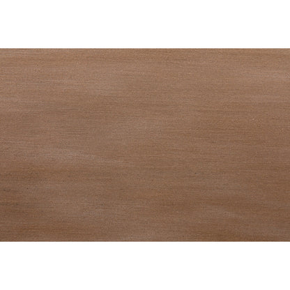 Ferret Bed by Noir. Made from mahogany in a traditional style.