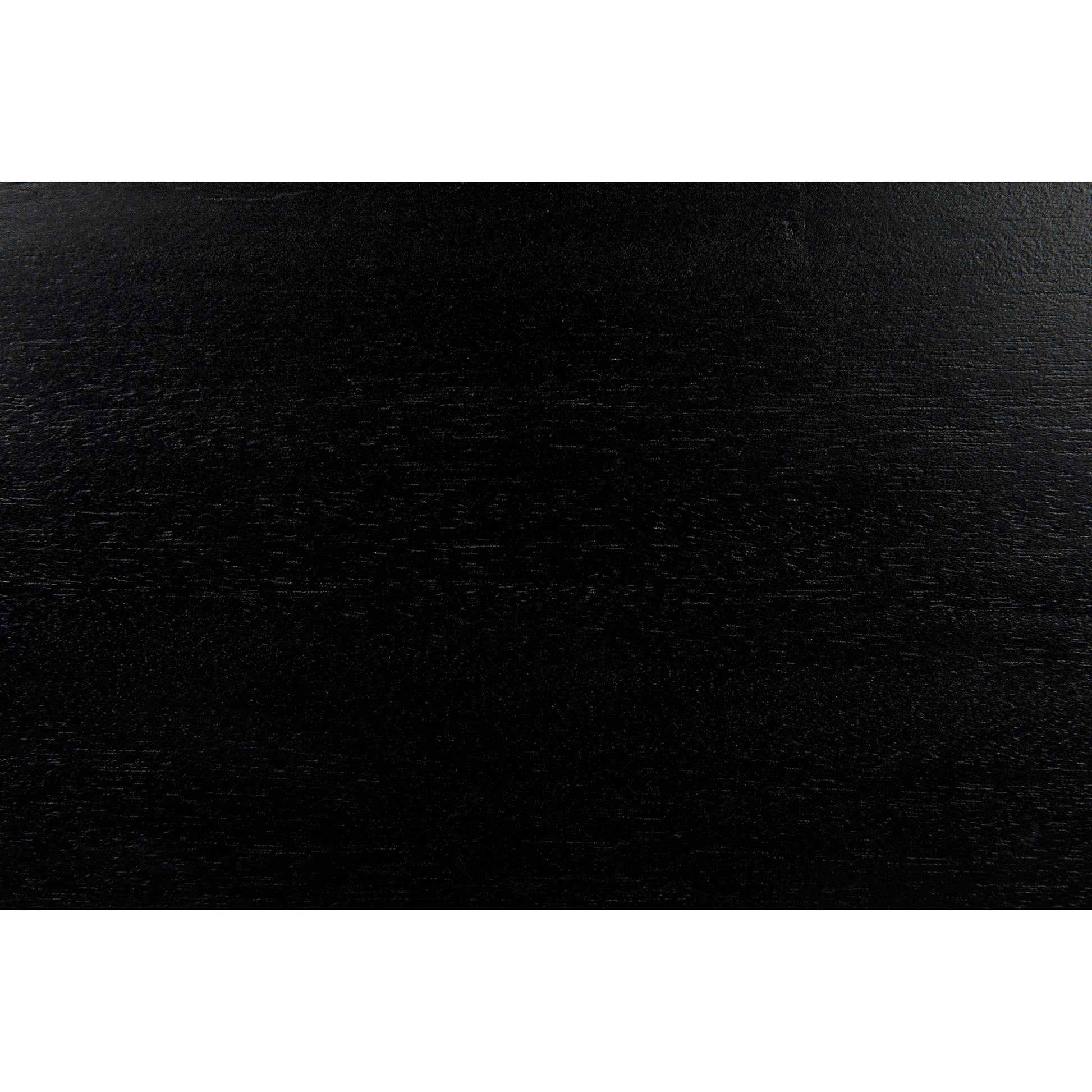 Ferret Bed by Noir. Made from mahogany in a traditional style.