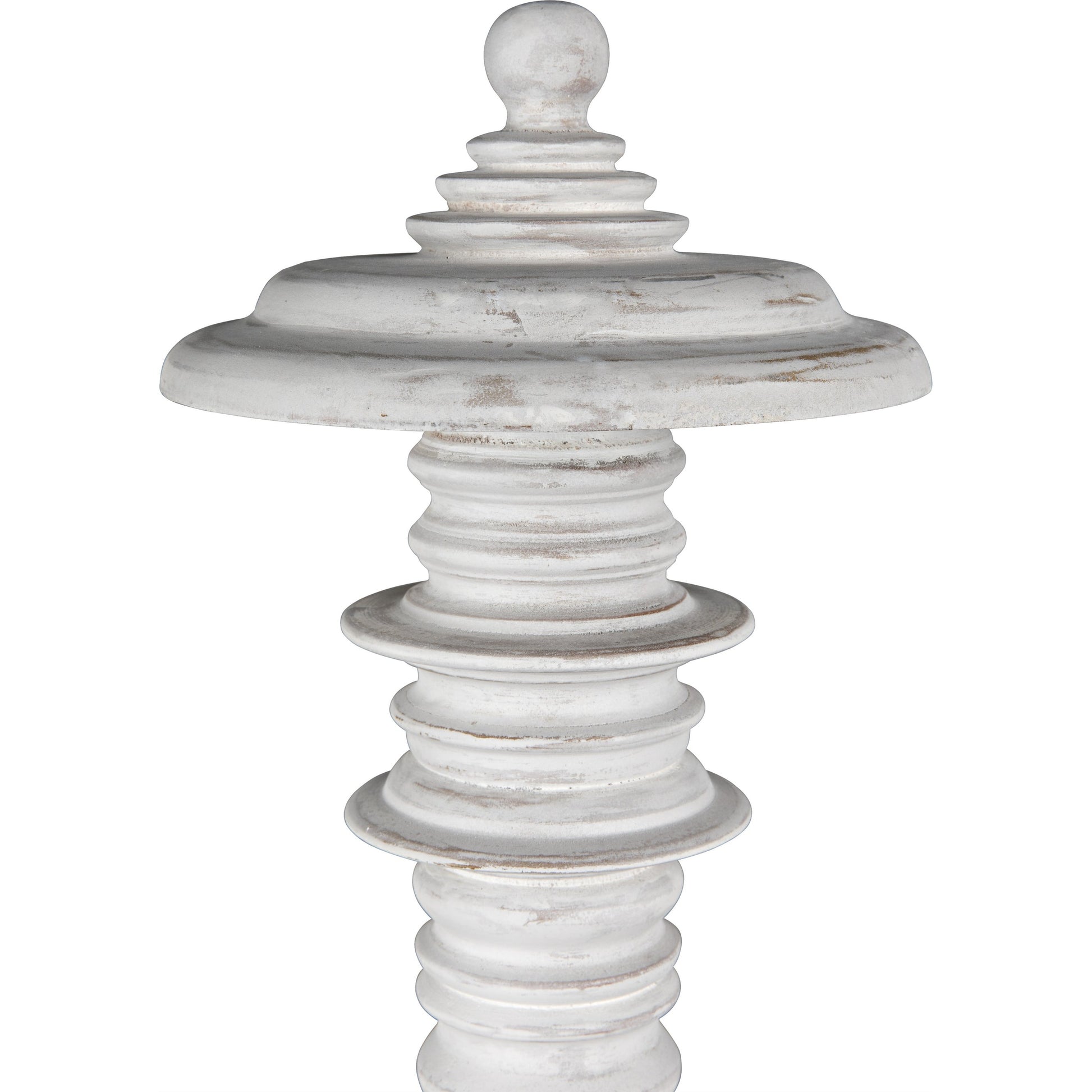 Ferret Bed by Noir. Made from mahogany in a traditional style.