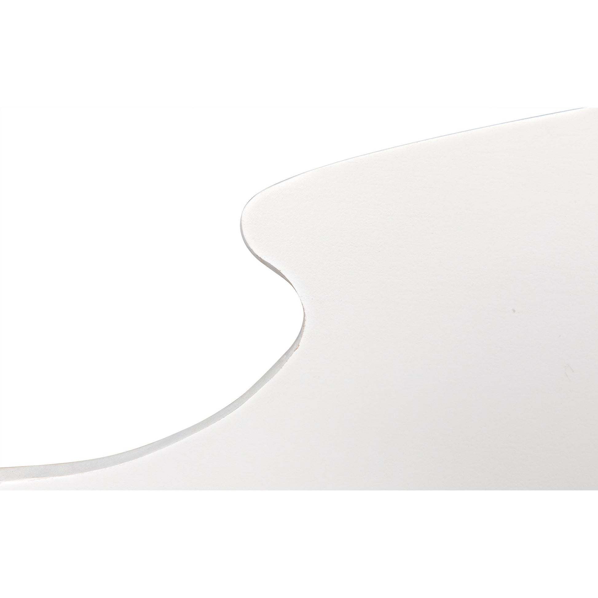 Douglas Bed by Noir. Made from mahogany in a traditional style.