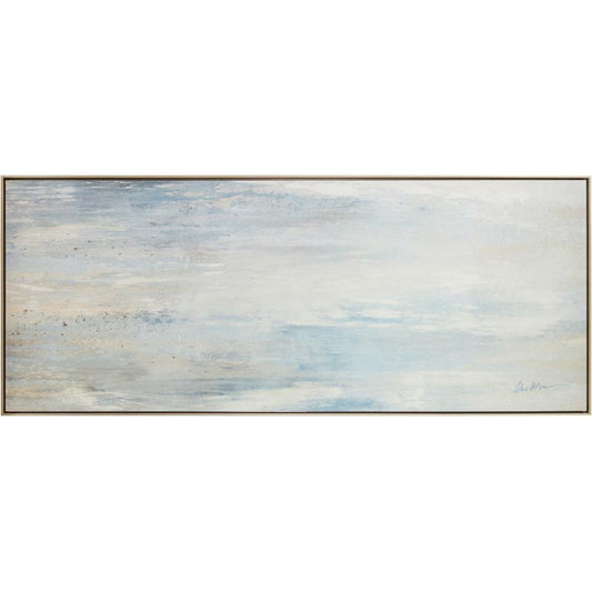Mark McDowell's Skyscape by John-Richard in natural. Made from unique in a coastal style.