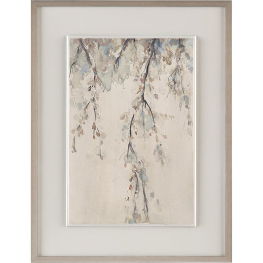 Casual Shade I by John-Richard in gray, silver. Made from wood in a cottage & farmhouse style.