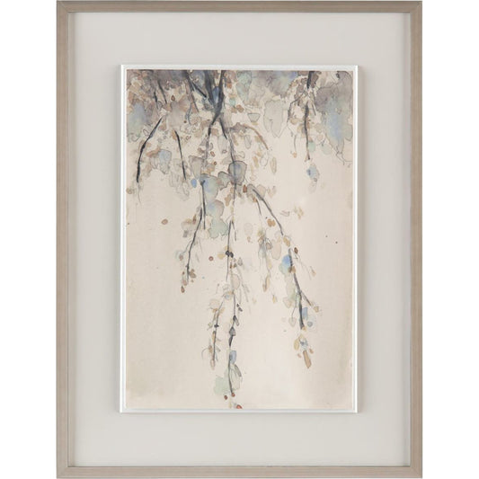 Casual Shade II by John-Richard in gray, silver. Made from wood in a cottage & farmhouse style.