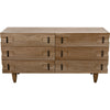 Washed Walnut