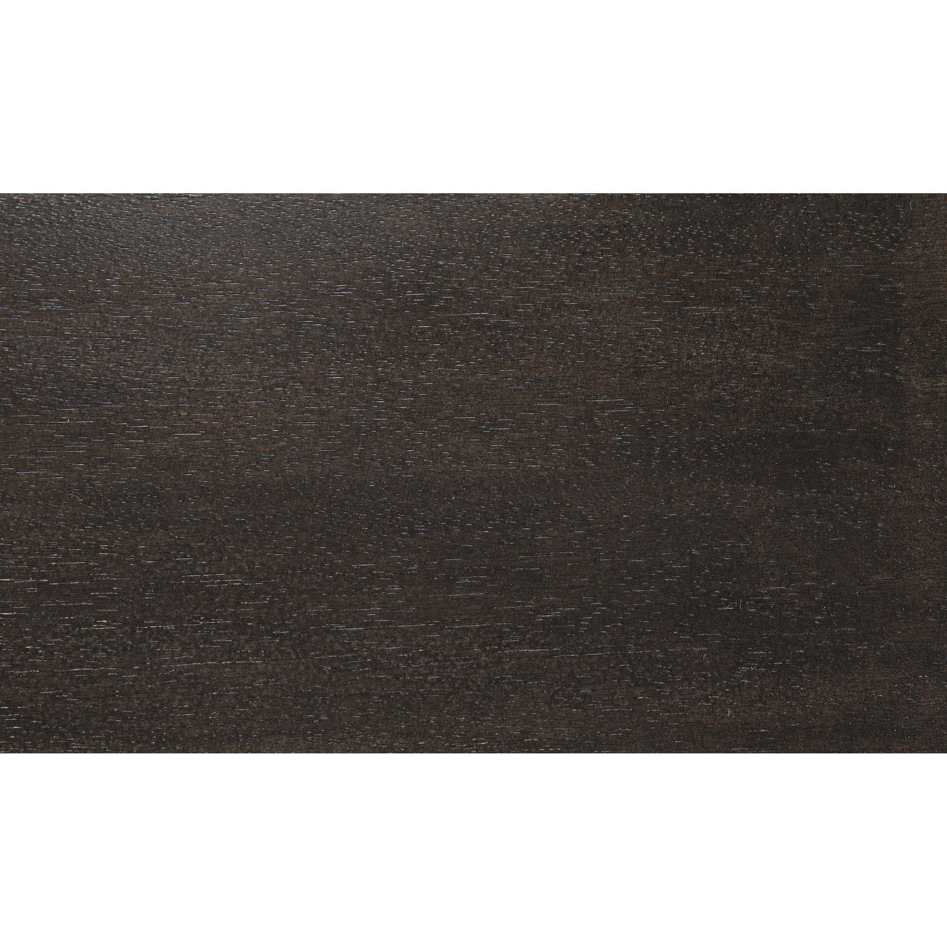 Quadrant Sideboard by Noir. Made from walnut in a modern style.