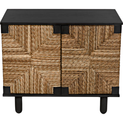 Brook Sideboard by Noir. Made from unique in a modern style.