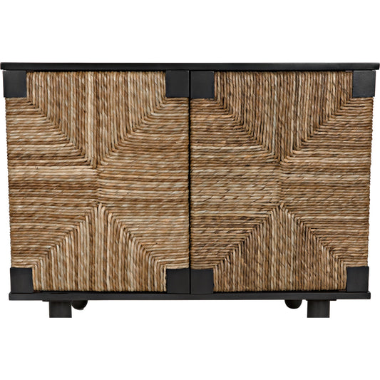 Brook Sideboard by Noir. Made from unique in a modern style.