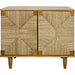 Brook Sideboard by Noir. Made from unique in a modern style.