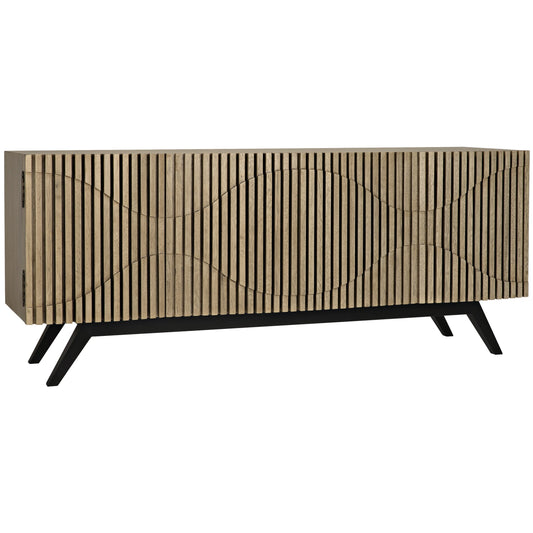 Illusion Sideboard by Noir. Made from unique in a modern style.
