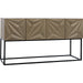 Zurich Console by Noir. Made from unique in a eclectic & global style.