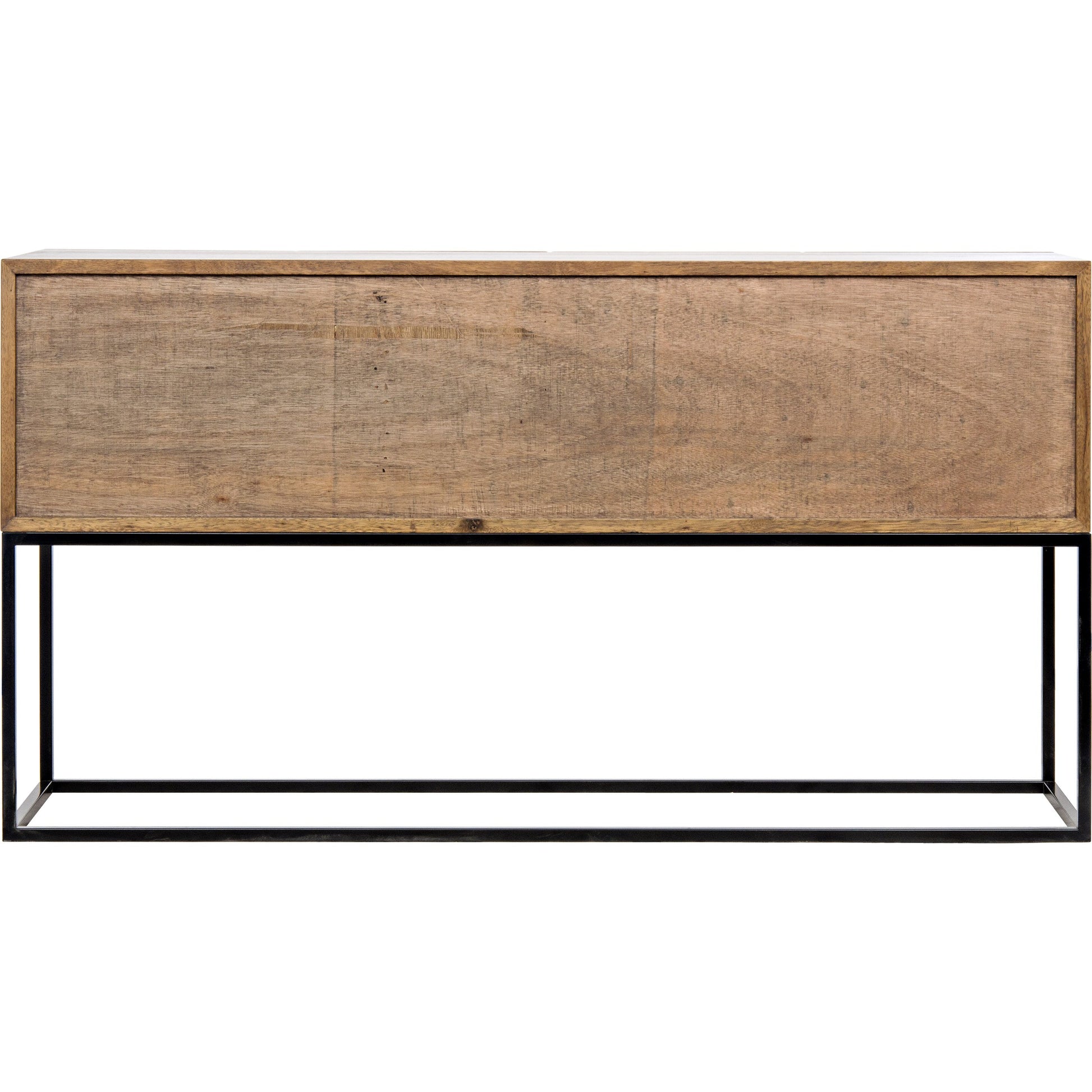 Zurich Console by Noir. Made from unique in a eclectic & global style.
