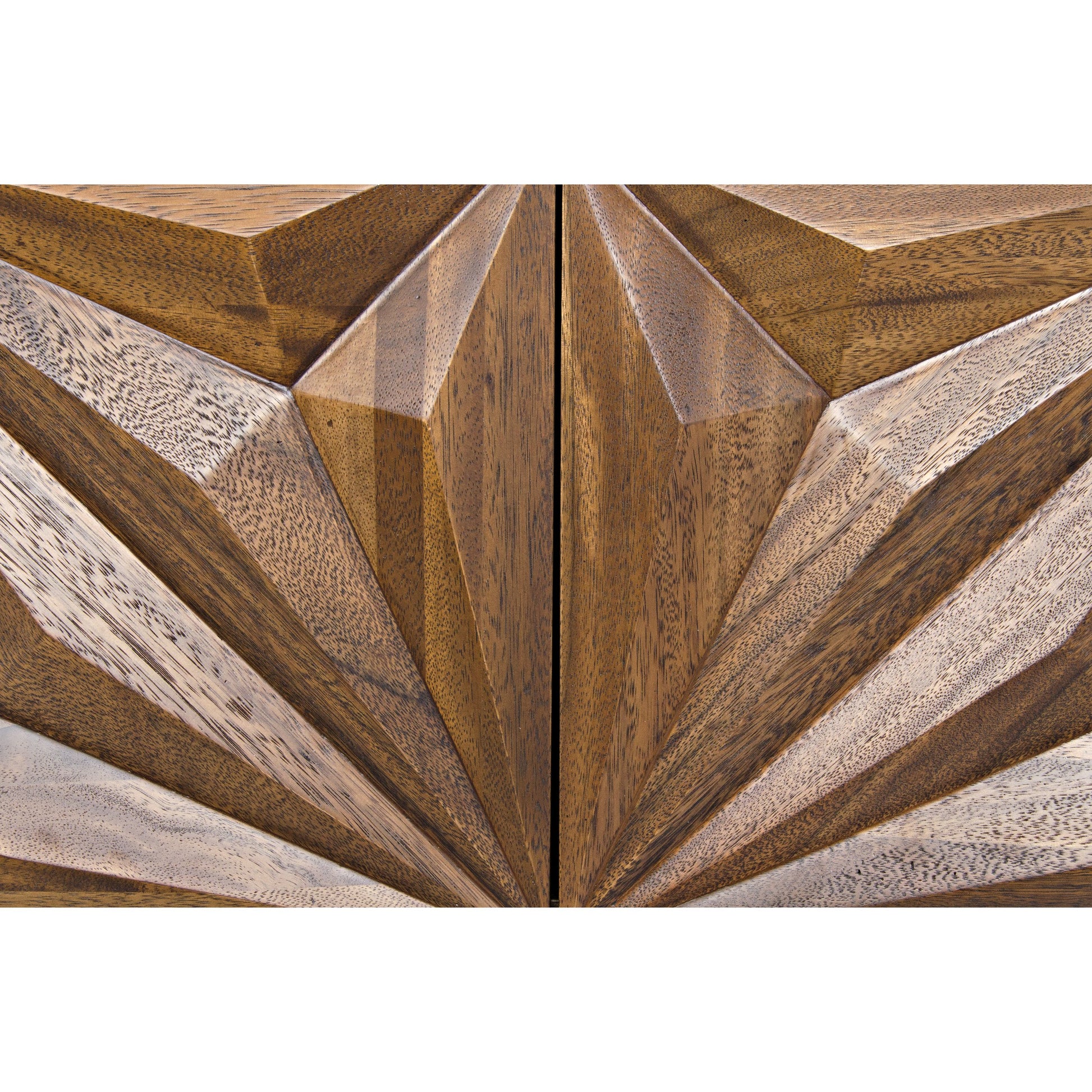Zurich Console by Noir. Made from unique in a eclectic & global style.