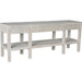Conrad Console by Noir. Made from unique in a transitional style.