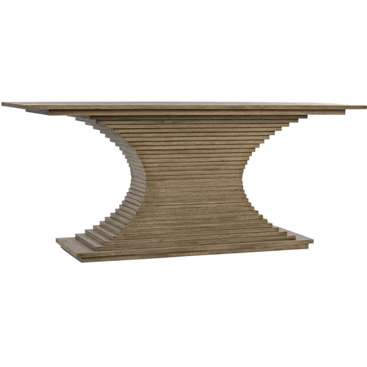 Cambio Console by Noir. Made from walnut in a eclectic & global style.