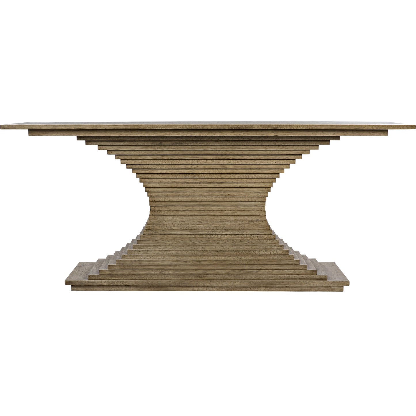 011 S-344799 | Additional Silo | Cambio Console by Noir. Made from walnut in a eclectic & global style.
