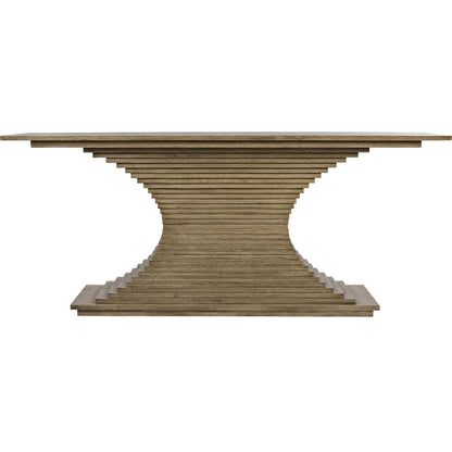 Cambio Console by Noir. Made from walnut in a eclectic & global style.