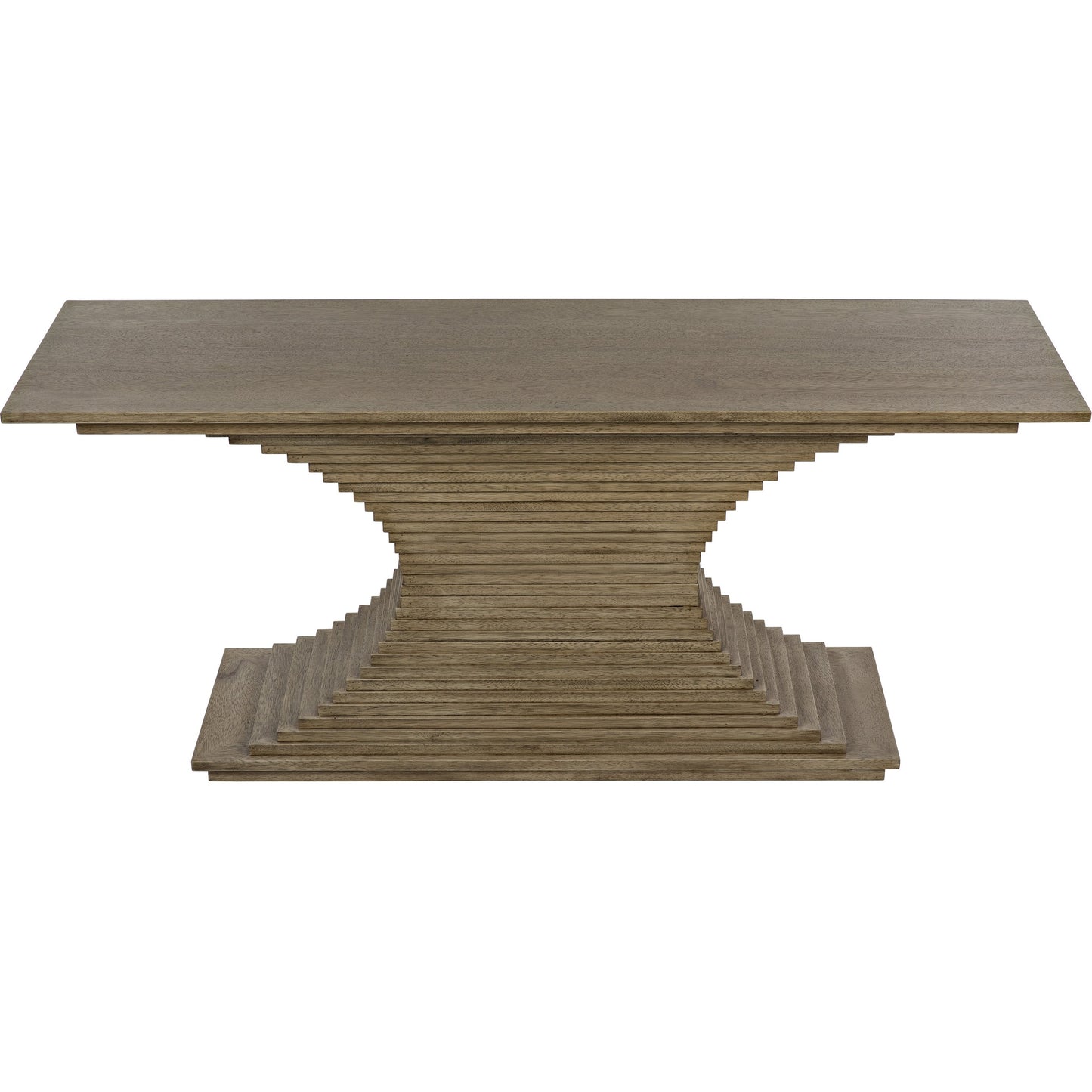 010 S-344799 | Additional Silo | Cambio Console by Noir. Made from walnut in a eclectic & global style.