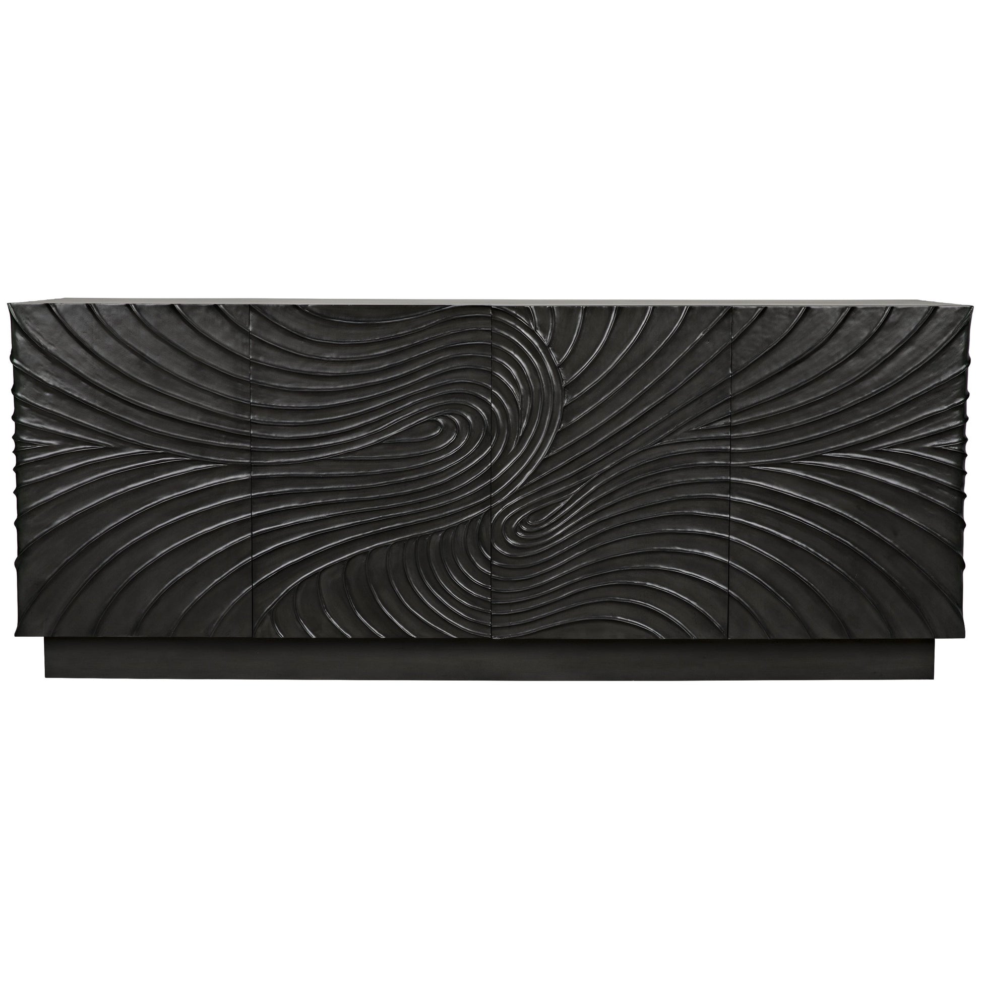 Cavalier Sideboard by Noir. Made from unique in a modern style.